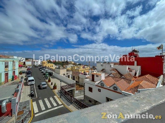 ID-458 Perfecta casa Señorial